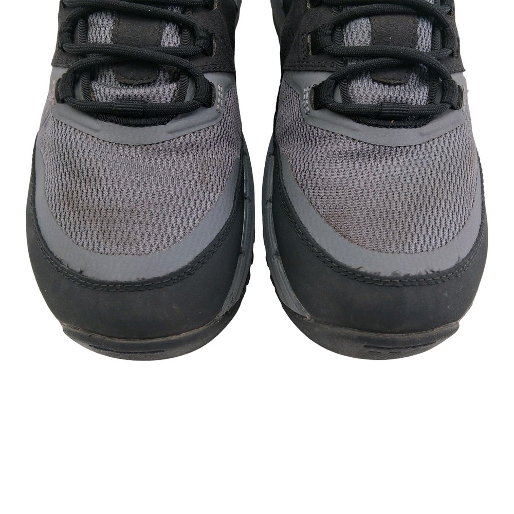 Astral Shoes Mens Size 9 Gray TR1 Scuffler Trail Hiking Sneakers Outdoor - Picture 3 of 10